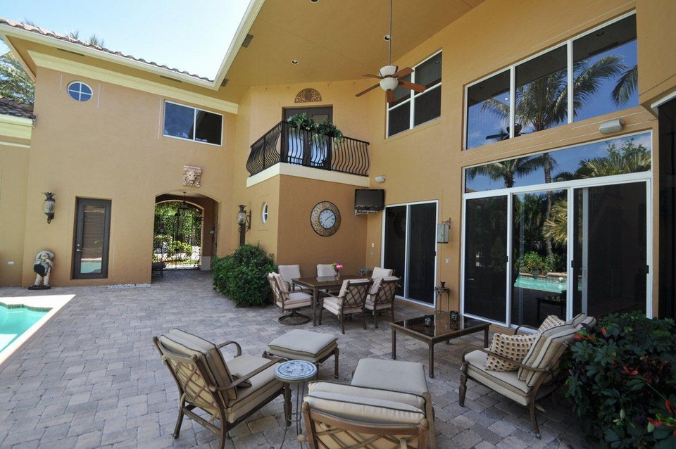 property listing image