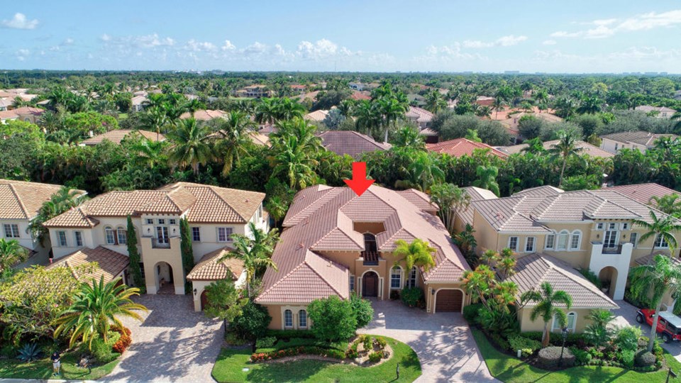 property listing image