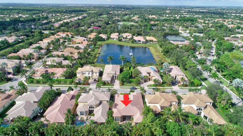 property listing image