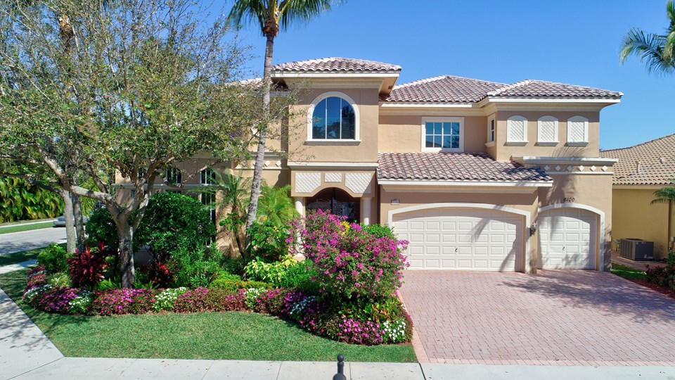 property listing image