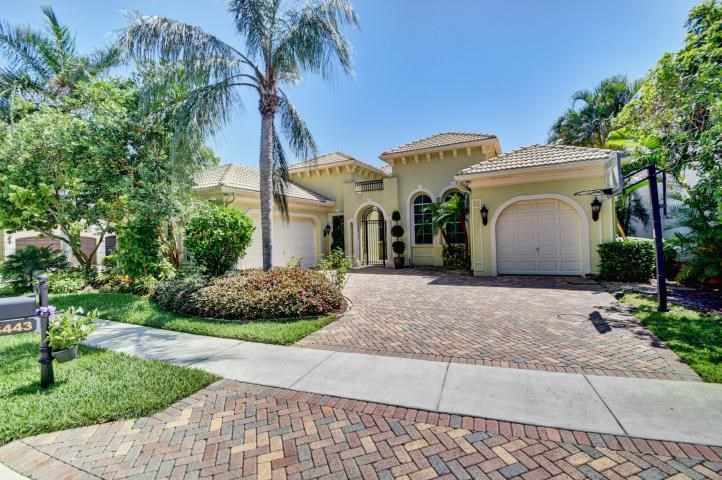 6443 D Orsay Court