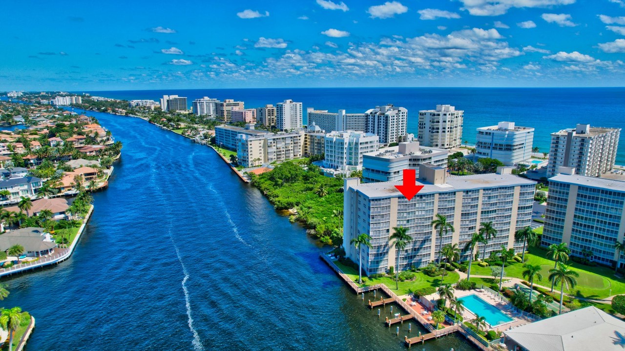 3212 S Ocean Boulevard 1002-A