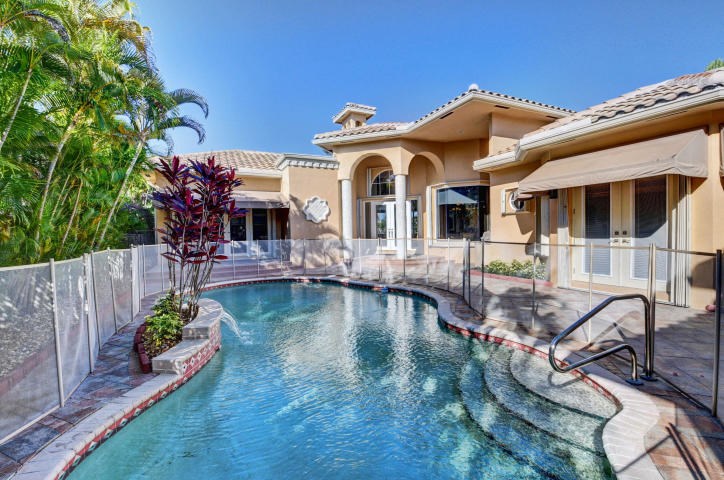 pool