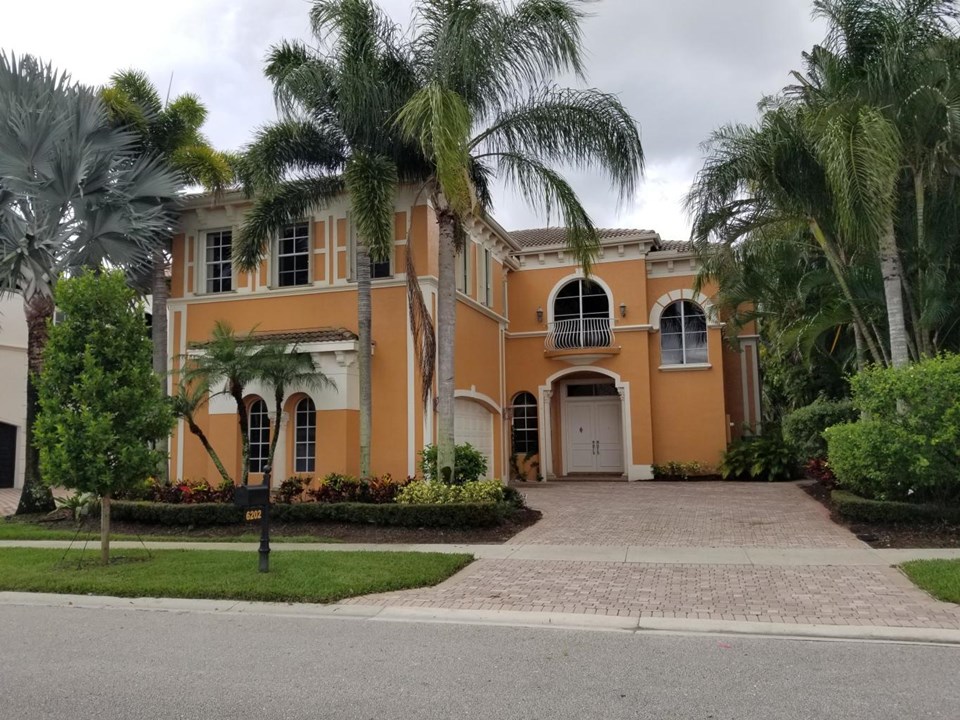 property listing image